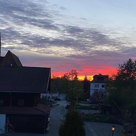 Golfchalet Uttlau Bad Griesbach (Bavaria) Exterior foto