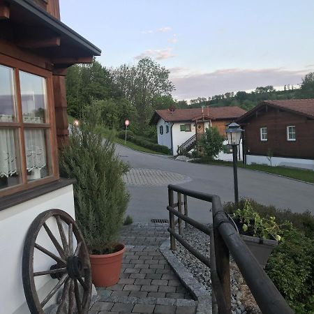 Golfchalet Uttlau Bad Griesbach (Bavaria) Exterior foto