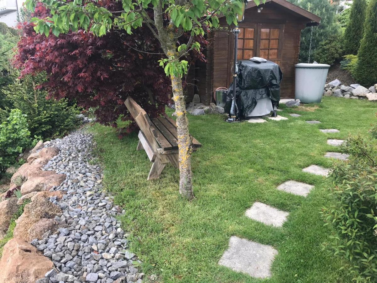 Golfchalet Uttlau Bad Griesbach (Bavaria) Exterior foto