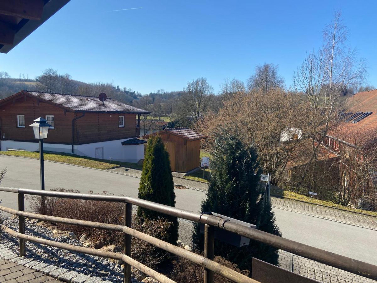 Golfchalet Uttlau Bad Griesbach (Bavaria) Exterior foto